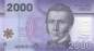 Preview: 2000 Pesos 2013